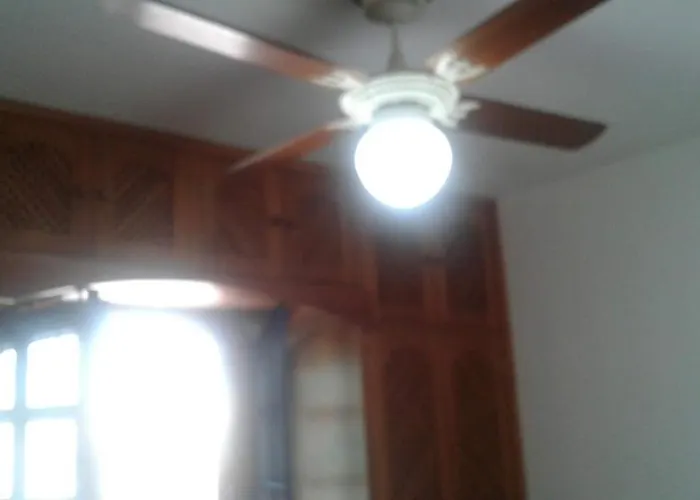 Edificio Bartira 3 Apartamento Ubatuba
